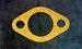3018 - Cylinder water lower inlet gasket.