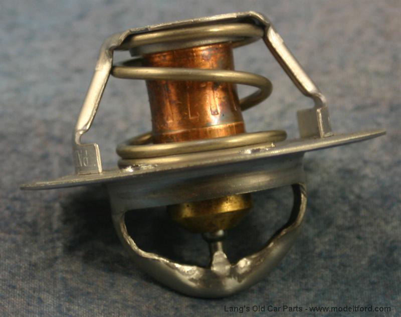 Model T 180 degree Thermostat, for cars with water pump, ATH80