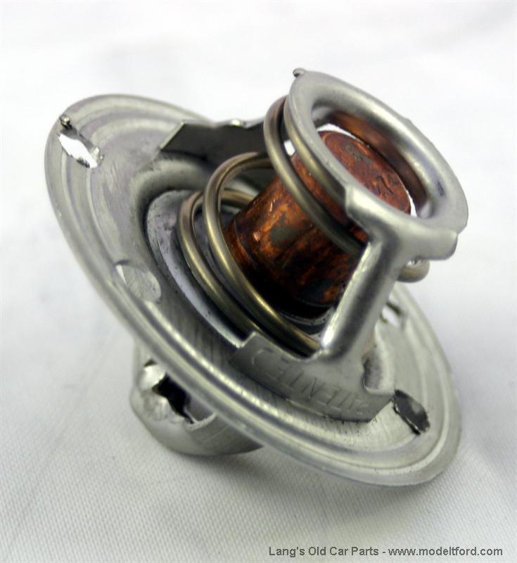 Model T 180 degree Thermostat, for cars with water pump, ATH80