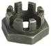 Model T Spindle nut, right hand thread for LEFT side of the car, Best Quality