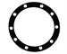 Model T Ring gear shim, 0.010"