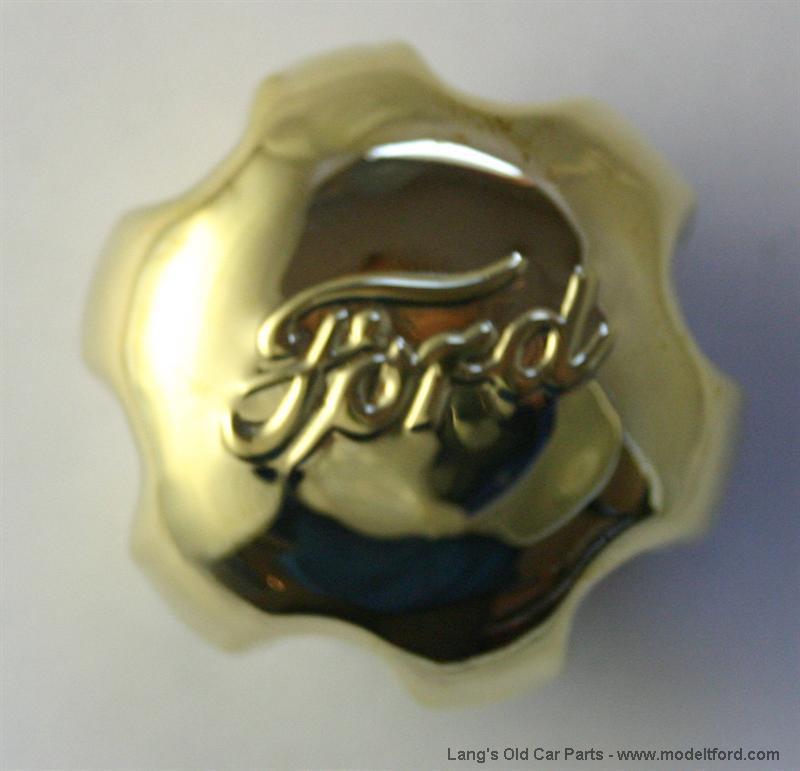 Model t ford script #2
