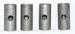 Model T Front spring bushings, steel