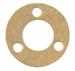 Magneto post gasket - 3279