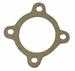 Fan pulley gasket - 3981