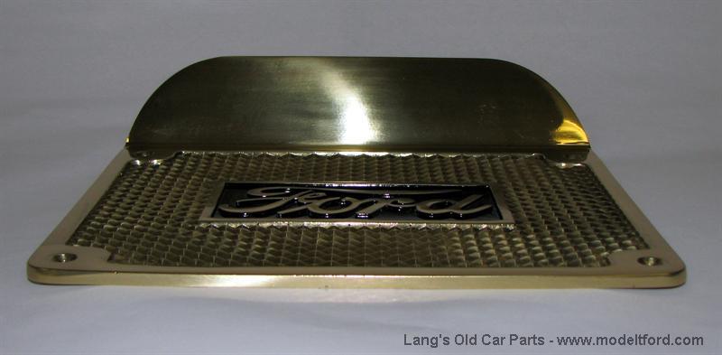 Model t ford script #5
