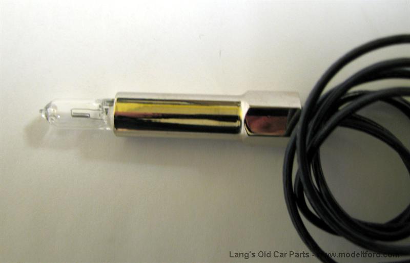 model t halogen bulb replacement for gas headlights bl h model t halogen bulb replacement for gas headlights bl h