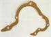 Gasket for Timing cover, (Cylinder cover). - 3013B