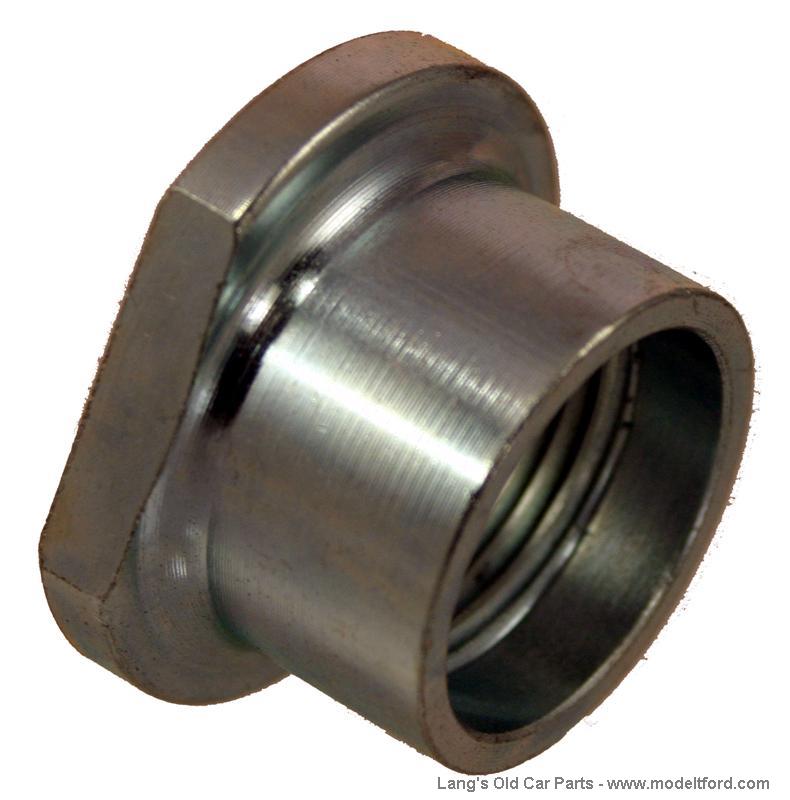 Model T Cam shaft gear lock nut, 3050B