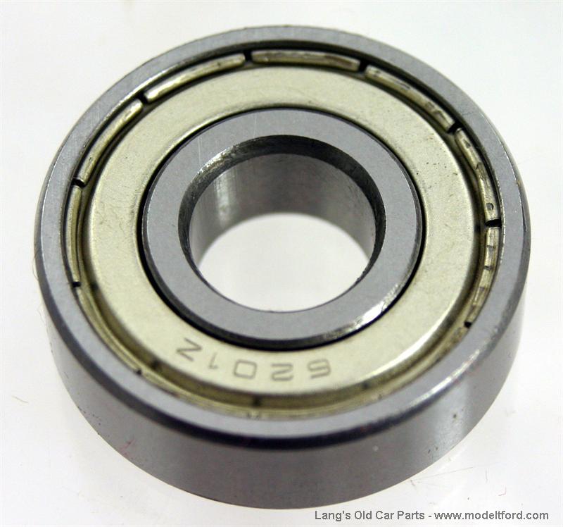 Model T Generator small bearing, brush end bearing., 5121