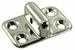 Model T Door male dove tail assembly, 4 hole type