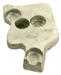 Model T Volkswagen oil pump adapter