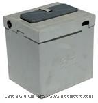 Ford model t battery box #8
