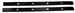 Model T Window door lift straps, TT truck cabs, leather
