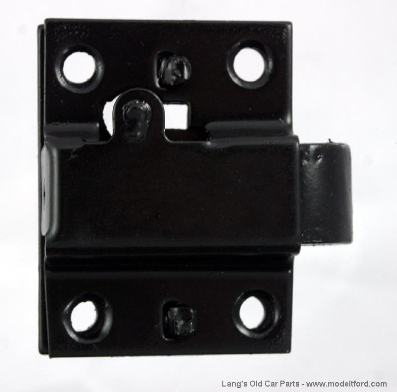 Model T Turtle deck lid latch, 9485L