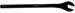 Model T Rear axle entering wrench, copy of original Ford tool