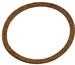 Model T Gas Cap Gasket