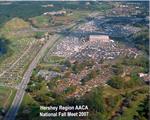 Hershey Region Fall Meet - Pre Order Now