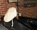 Model T Cotton Steering Wheel Cover for 15" steering wheels