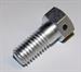 Model T TT, Ton Truck, Drive shaft flange screw