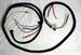 Model T Commutator wire harness, (4 wire) original style - 5031B