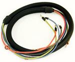 Model T Commutator wire harness, original style - 5030NOR