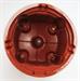 Model T Distributor cap, Bosch Brand - DT-CAPBQ