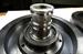 Model T Safety Floating Hubs with NEW Heavy Duty Brake Drums - 2508SDR