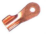 Model T Copper terminal end only for spark plug wires - 5029ENDC