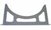 Model T Torpedo brackets, (saddles and straps) - 2900SS