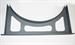 Model T Torpedo brackets, (saddles and straps) - 2900SS