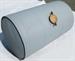 Model T Torpedo gas tank and cap - 2900TC
