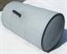 Model T Torpedo gas tank and cap - 2900TC