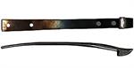 Model T Spring Latch for wooden pickup bed tailgate - WBED3
