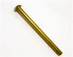 Model T Hinge Pin for door on brass gas headlight - BL-DHP