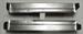 Model T Sill plates, Front, Touring and Roadster