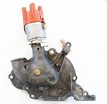 Model T Bosch front plate distributor assembly - BO-CAST