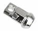 Model T Spare Tire Lock Nut for Wire Wheel, Chrome Plated