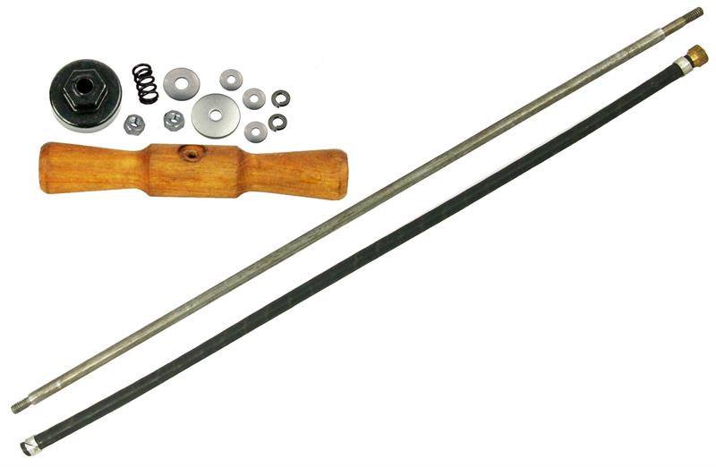 Model T Tire pump rebuilding kit. 17 piece set., 2338RK