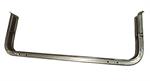 Model T Pickup bed Rear U-shaped Channel, Support and stake pocket assy. - PBED1