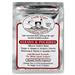 Model T Cape Cod metal polishing cloth, foil pouch.