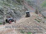 2019 Lang's Old Car Parts Calendar Available