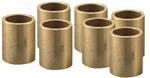 Model T Piston pin bushing, set of 8 - 3022-1/2