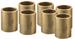 Model T Piston pin bushing, set of 8