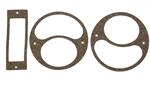 Model T Stoplight gasket set - 8785G