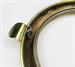 Model T Door for Side and Tail Light, Brass - 6957BR