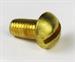 Model T Large screw for mirror 7853B