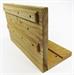 Model T Coil box wood set, Solid Hardwood - 5000BWM