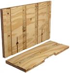 Model T Coil box wood set, plywood - 5000W