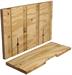 Model T Coil box wood set, plywood